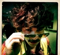 Liam new Twitcon! - liam-payne photo