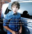 Liam's Facts♥♥ - liam-payne photo