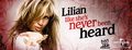 Lilian - lilian-garcia fan art