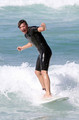 Louis goes Surfing - one-direction photo