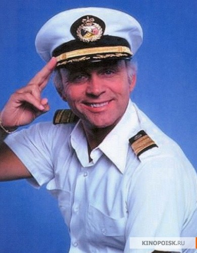 The Love Boat images