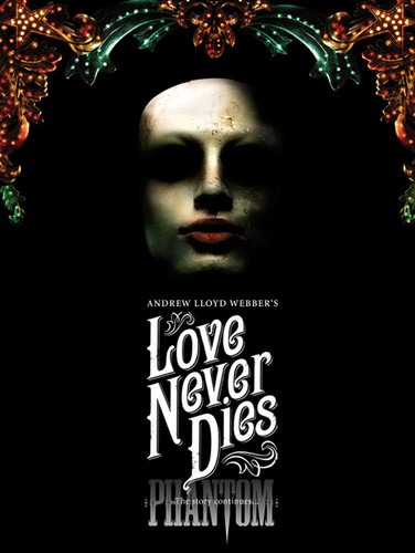  愛 Never Dies