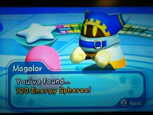 Magolor Quotes