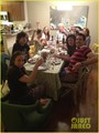Mandy Moore: Passover Seder with Minka Kelly - mandy-moore photo