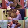  Marshall and the beruang :)