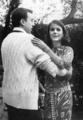 Mart Crowley and Natalie Wood dances - natalie-wood photo