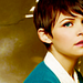 Mary Margaret Blanchard- Once Upon a Time - once-upon-a-time icon