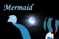 Mermaid - tdis-gwenxduncan fan art