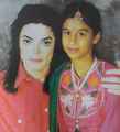 Michael Jackson In India ♥ (lovely,rare pictures) - michael-jackson photo