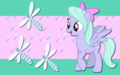 my-little-pony-friendship-is-magic - Minor Pony Wallpaper wallpaper