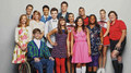 More Yearbook Pictures - glee photo