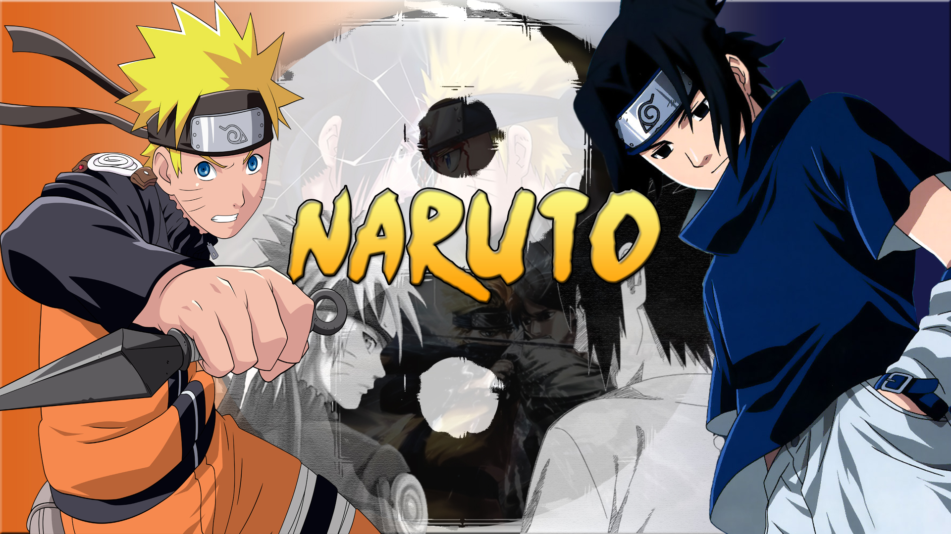 Naruto Ami