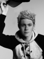 Niall ! x - one-direction photo