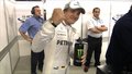 Nico Rosberg - nico-rosberg photo