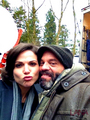 Lana &  Lee - once-upon-a-time photo