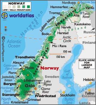  Norway