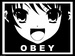 OBEY!! - random icon