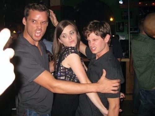  OTH BEHIND THE SCENES