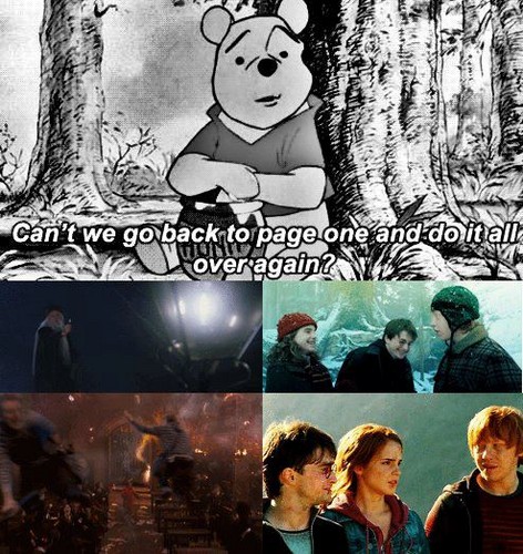  Oh Pooh