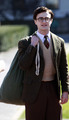 On the set of «Kill Your Darlings» - April 9, 2012 - HQ - daniel-radcliffe photo