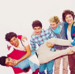 One Direction Icons <3 - one-direction icon