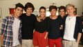 One Direction in Australia <3 - one-direction photo