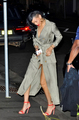 Out For Dinner In Sydney [11 April 2012] - rihanna photo