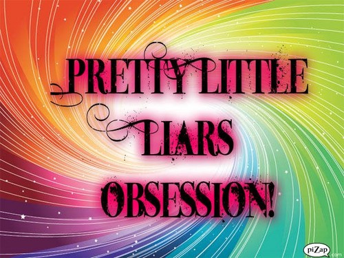 Pretty Little Liars