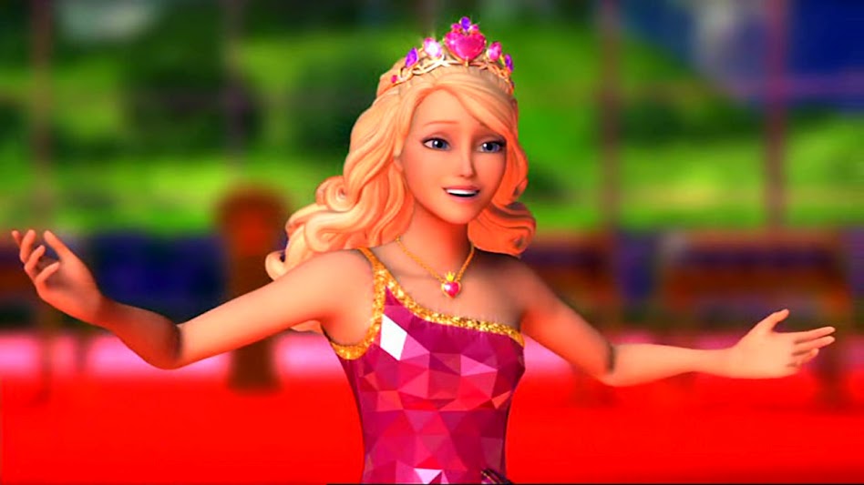 barbie princess sofia