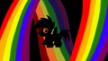 Rainbow Dash Presents: Captain Hook the Biker Gorilla - my-little-pony-friendship-is-magic fan art
