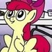 Rainbow Dash Presents - my-little-pony-friendship-is-magic icon