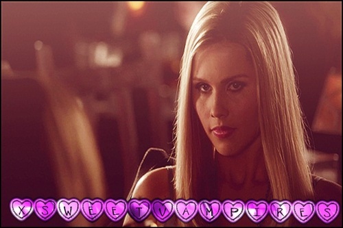 Rebekah! ♥