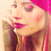 Red <3 - once-upon-a-time icon