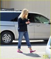 Reese Witherspoon & Jim Toth: Abbot Kinney Couple - reese-witherspoon photo