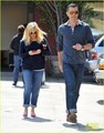 Reese Witherspoon & Jim Toth: Abbot Kinney Couple - reese-witherspoon photo