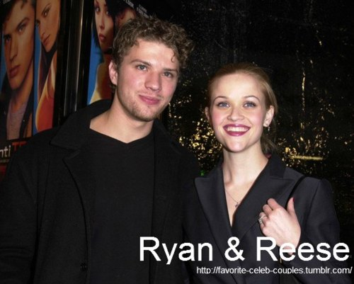  Reese and Ryan