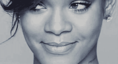  Rihanna to my heart<333