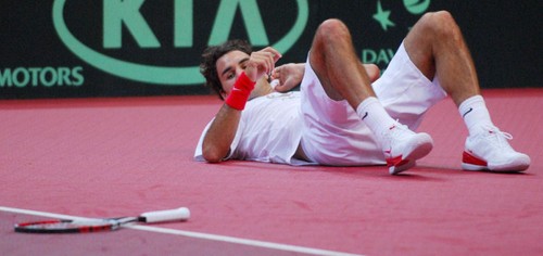 Roger Federer 2007