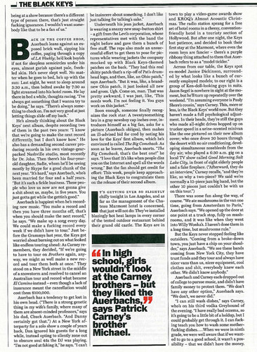  Rolling Stone - January 19, 2012 - Page 3