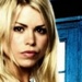 Rose - doctor-who icon