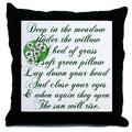 Rue's Song Pillow - the-hunger-games photo