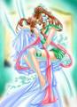 Sailor Jupiter - anime photo