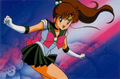 Sailor Jupiter - anime photo