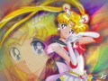 anime-girls - Sailor Moon wallpaper