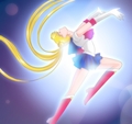 Sailor Moon - anime-girls photo