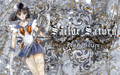 anime-girls - Sailor Saturn wallpaper