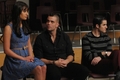 Saturday Night Glee-ver Still - glee photo