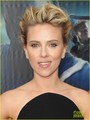 Scarlett Johansson: 'The Avengers' Premiere! - scarlett-johansson photo