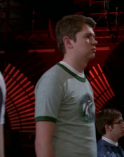  Screenshots from Glee "Big Brother"