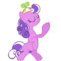 Screwball~<3 - my-little-pony-friendship-is-magic fan art